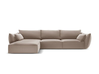 Hjørnesofa Kaelle – 308 × 171 cm