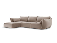 Hjørnesofa Kaelle – 308 × 171 cm