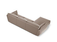 Hjørnesofa Kaelle – 308 × 171 cm