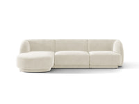 Hjørnesofa Miley – 255 × 156 cm