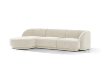 Hjørnesofa Miley – 255 × 156 cm