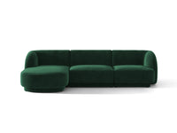 Hjørnesofa Miley – 255 × 156 cm