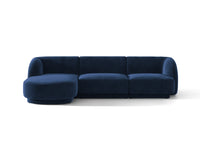 Hjørnesofa Miley – 255 × 156 cm