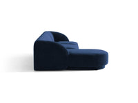 Hjørnesofa Miley – 255 × 156 cm