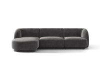 Hjørnesofa Miley – 255 × 156 cm