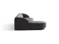 Hjørnesofa Miley – 255 × 156 cm