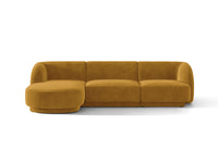 Hjørnesofa Miley – 255 × 156 cm
