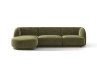 Hjørnesofa Miley – 255 × 156 cm