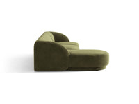 Hjørnesofa Miley – 255 × 156 cm