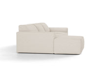 Hjørnesofa Jodie – 284 × 162 cm