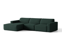 Hjørnesofa Jodie – 284 × 162 cm