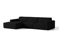 Hjørnesofa Jodie – 284 × 162 cm