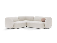 Hjørnemodulsofa Kate – 252 × 220 cm