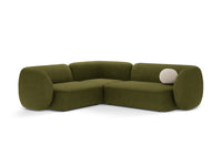 Hjørnemodulsofa Kate – 252 × 220 cm