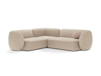 Hjørnemodulsofa Kate – 252 × 220 cm