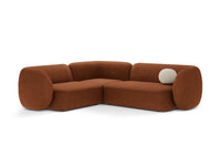 Hjørnemodulsofa Kate – 252 × 220 cm