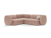 Hjørnemodulsofa Kate – 252 × 220 cm