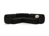 Hjørnemodulsofa Kate – 252 × 220 cm