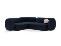 Hjørnemodulsofa Kate – 252 × 220 cm
