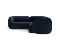Hjørnemodulsofa Kate – 252 × 220 cm