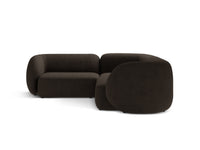 Hjørnemodulsofa Kate – 252 × 220 cm