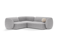 Hjørnemodulsofa Kate – 252 × 220 cm