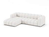 Hjørnesofa Lupine – 290 × 177 cm