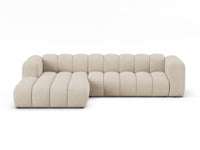 Hjørnesofa Lupine – 290 × 177 cm