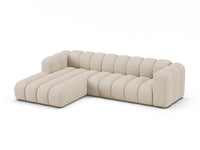 Hjørnesofa Lupine – 290 × 177 cm