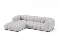 Hjørnesofa Lupine – 290 × 177 cm