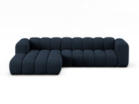 Hjørnesofa Lupine – 290 × 177 cm