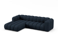 Hjørnesofa Lupine – 290 × 177 cm