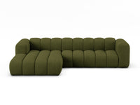 Hjørnesofa Lupine – 290 × 177 cm