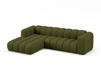 Hjørnesofa Lupine – 290 × 177 cm