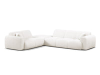 Hjørnesofa Molino – 315 × 250 cm