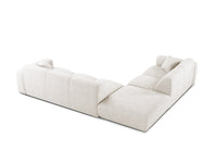 Hjørnesofa Molino – 315 × 250 cm