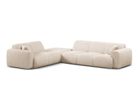 Hjørnesofa Molino – 315 × 250 cm