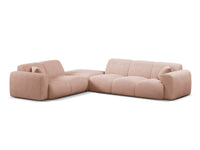 Hjørnesofa Molino – 315 × 250 cm