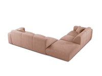 Hjørnesofa Molino – 315 × 250 cm