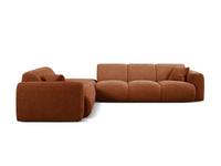 Hjørnesofa Molino – 315 × 250 cm