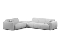 Hjørnesofa Molino – 315 × 250 cm