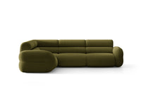 Hjørnesofa Neo – 295 × 210 cm