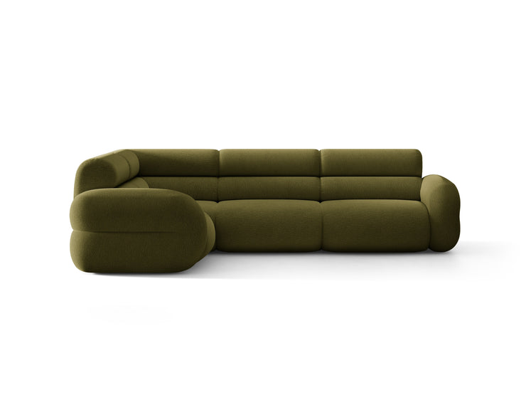 Hjørnesofa Neo – 295 × 210 cm