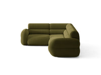 Hjørnesofa Neo – 295 × 210 cm