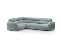 Hjørnesofa Neo – 295 × 210 cm