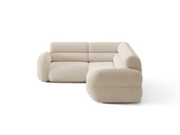 Hjørnesofa Neo – 295 × 210 cm