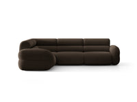Hjørnesofa Neo – 295 × 210 cm