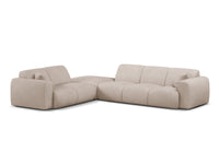 Hjørnesofa Molino – 315 × 250 cm