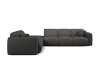 Hjørnesofa Molino – 315 × 250 cm
