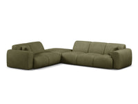 Hjørnesofa Molino – 315 × 250 cm